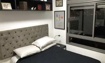 Imagem 5: APARTAMENTO em São Paulo - SP, Vila Madalena