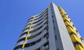 Imagem 2: Palais Verlaine - 113m² - Nascente - 3 quartos - Móveis Projetados - Papicu