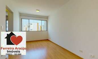 Imagem 2: APARTAMENTO COM FINO ACABAMENTO NO MELHOR DO CAMPO BELO!