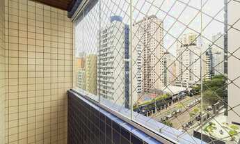 Imagem 5: APARTAMENTO COM 3 DORMITÓRIOS NO BIGORRILHO