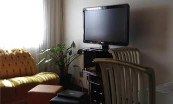 Imagem 2: Apartamento residencial à venda, Centro, São Bernardo do Campo