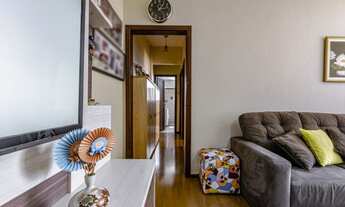 Imagem 6: CURITIBA - Apartamento Padrão - CENTRO