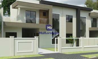 Imagem 6: ARAUCáRIA - Casa Padrão - Dona Rosa