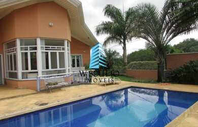 Imagem 5: Casa-Alto-Padrao-para-Venda-em-condomínio-Jundiai-SP