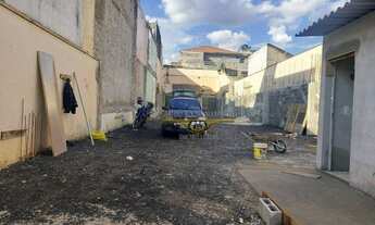 Imagem 5: Terreno à venda, 500 m² por R$ 2.120.000,00 - Alto da Mooca - São Paulo/SP