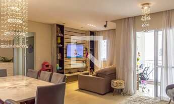 Imagem: Apartamento á venda com 3 dormitórios