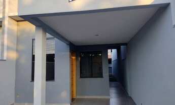 Imagem: Casa com 2 dormitórios à venda, 70 m²