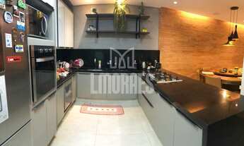 Imagem 6: Casa 3 Suítes, Village Paradiso I