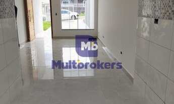 Imagem 3: ARAUCáRIA - Casa Padrão - Campina da Barra