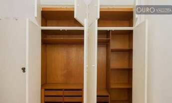 Imagem 4: Apartamento com 1 dormitório para alugar, 60 m² por R$ 2.000/mês - Parque da Mooca - AP190