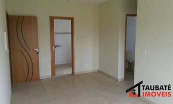 Imagem 4: Apartamento | Ed.Veredas | Vila São José | 68,00 m² | 1 suíte | Aluguel R$ 1.100,00