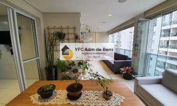 Imagem 4: São Paulo - Apartamento Padrão - Mooca