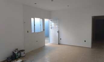 Imagem 3: Térrea para venda possui 96 metros quadrados com 2 quartos em Jardim Panorama - Caçapava