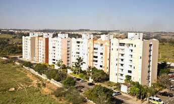Imagem 2: Apartamento - Parque Camélias - Campinas