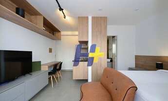 Imagem 3: Studio nos Jardins!!!