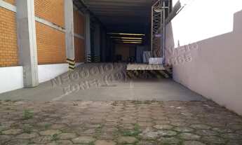 Imagem 6: Galpão/Depósito/Armazém para aluguel com 2.600 m² de a.c em Campinas