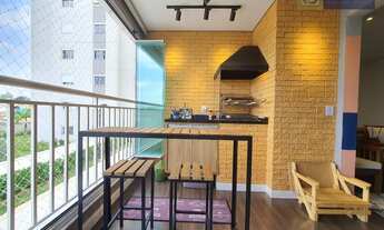 Imagem 5: SãO BERNARDO DO CAMPO - Apartamento Padrão - Anchieta