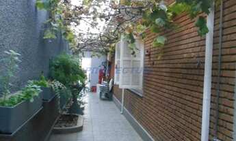 Imagem 5: Campinas - Casa Padrão - Vila Nogueira