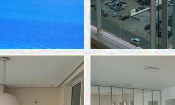 Imagem: Apartamento para venda com 142 metros quadrados