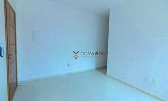 Imagem 2: Apartamento com 3 dormitórios, 64 m² - venda por R$ 310.000 ou aluguel por R$ 1.850/mês