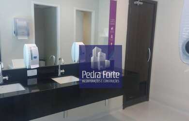 Imagem 4: Conjunto comercial mobiliado