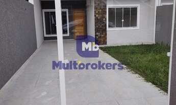 Imagem 2: ARAUCáRIA - Casa Padrão - Campina da Barra