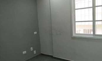 Imagem 5: Sala Living dividido quarto/sala à venda, 41 m² por R$ 232.000 - Gonzaga - Santos/SP