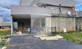 Imagem 2: Casa no Condomínio Portal do Sol Green !! Em Etapa Final !