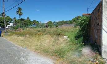 Imagem 2: Excelente Terreno à venda, 1030 m² por R$ 600.000 - Lagoa Redonda - Fortaleza/CE