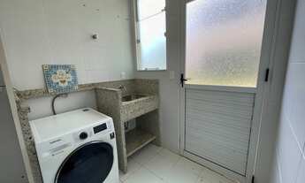 Imagem 6: Alugo Casa no Reserva Das Flores na Ponta Negra, 4 suítes