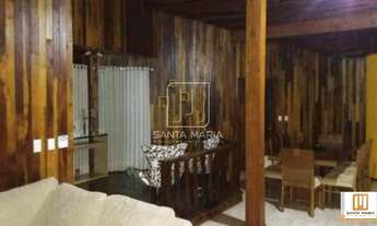 Imagem 5: Casa (térrea na rua) 4 dormitórios/suite, cozinha planejada