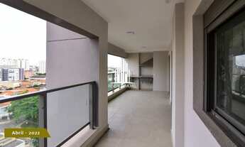 Imagem 3: 3 dorms, 2 suites, 4 ban, 2 vagas