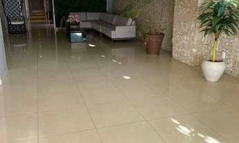 Imagem 3: Apartamento à venda próximo à Praia de Iracema, de 70,53m², com 02 Qts/01 suíte, cozinha a