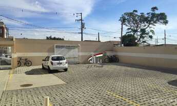 Imagem 2: APARTAMENTO PARA VENDA COM 3 QUARTOS EM SÃO JOSÉ DOS PINHAIS - AP270