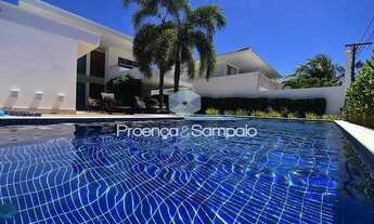 Imagem: Casa em Condomínio para venda e aluguel