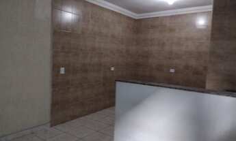 Imagem 4: Casa com 1 quarto, sala, cozinha no Parque Santa Madalena. A 1km da Estação Sapopemba