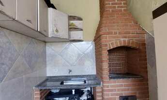 Imagem 4: Casa para Venda em Praia Grande, Caiçara, 1 dormitório, 1 banheiro, 2 vagas