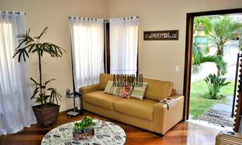 Imagem 3: Casa com 3 dormitórios à venda, 160 m² por R$ 1.280.000,00 - Aruja 5 - Arujá/SP