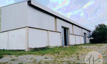 Imagem 5: Excelente Galpão/Depósito/Armazém na BR 135 - KM14, c/ 5.400 ²