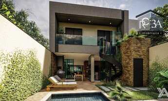 Imagem 2: Sobrado com 3 dormitórios à venda, 200 m² por R$ 1.650.000,00 - Tatuapé - São Paulo/SP