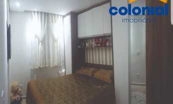 Imagem 2: APARTAMENTO 2 DORMITÓRIOS - VENDA - CONDOMÍNIO AZALEIA - JUNDIAÍ