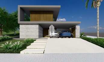 Imagem 1: Casa Vila Solaia em Construção. com 04 suítes e 04 vagas. Barueri / São Paulo