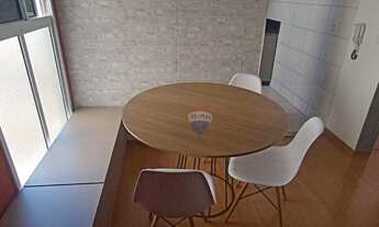 Imagem 6: ALUGADO Apartamento de 2 quartos em condomínio - venda por R$ 173.500 ou aluguel por R$ 92