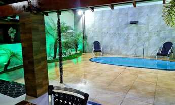 Imagem: Casa Jardim São Marcos 3 dormitórios