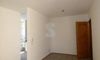 Imagem 3: Apartamento para aluguel, 3 quartos, 1 suíte, 1 vaga, Jardim Riacho das Pedras - Contagem