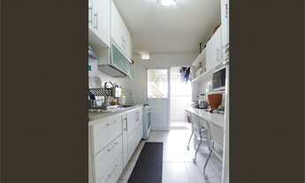 Imagem 4: São Paulo - Apartamento Padrão - Alto da Lapa