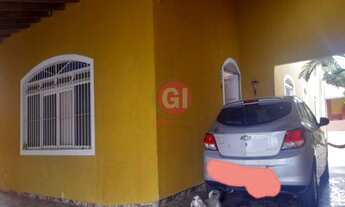 Imagem 6: Casa para aluguel tem 227 metros quadrados com 3 quartos em Jardim Maria Amélia - Jacareí