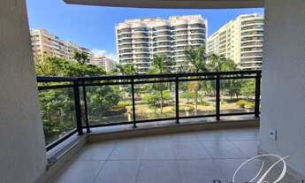 Imagem: RIO DE JANEIRO - Apartamento Padrão - Barra