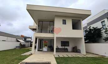 Imagem 3: Casa duplex em Interlagos - 3 suites
