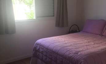 Imagem 5: Apartamento em Barueri - 2 dormitórios - 1 vaga - 340 mil - Oportunidade